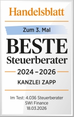Beste Steuerberater